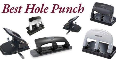 Hole Punch