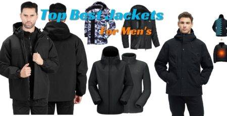 Jackets for Men