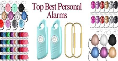 Personal Alarm