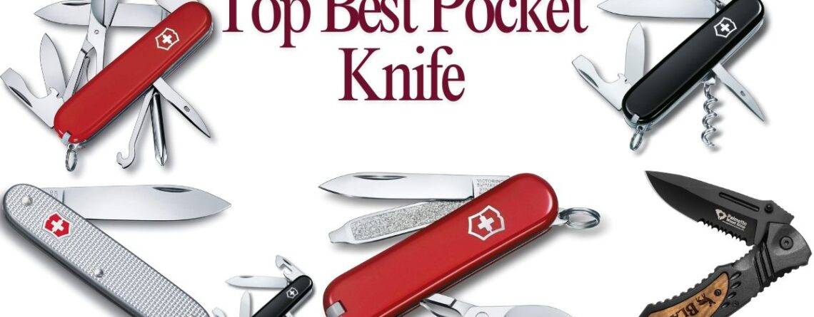 Pocket Knife