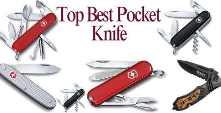 Pocket Knife