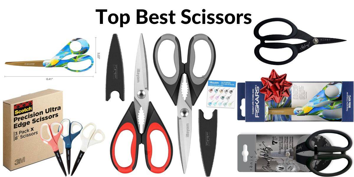 Scissors