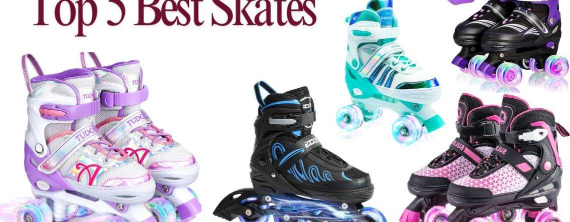 Skates