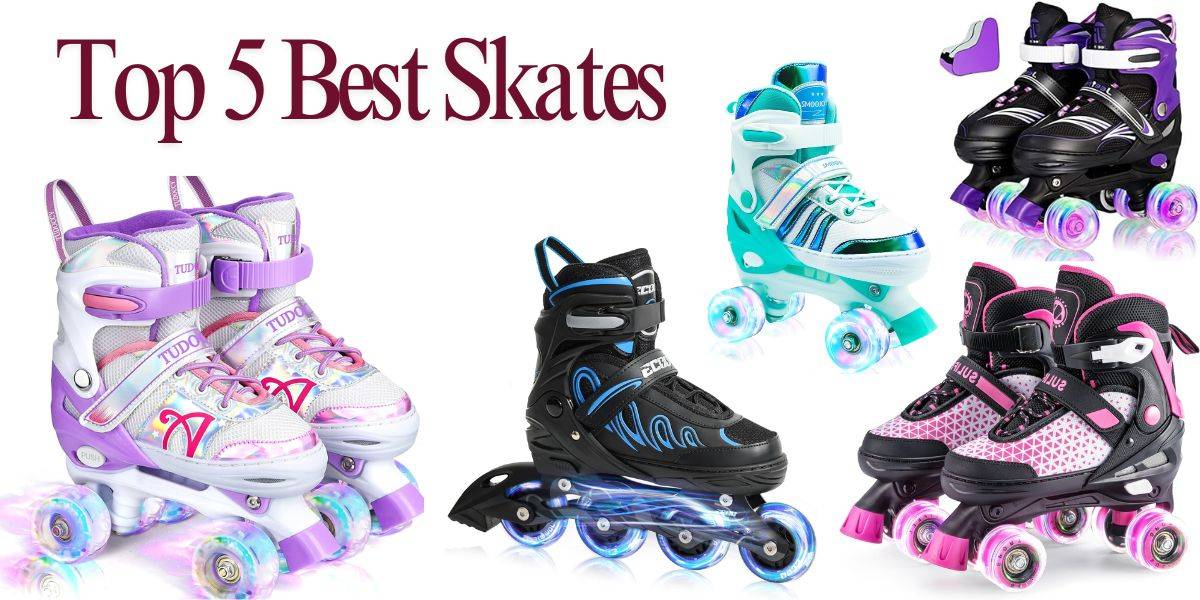 Skates