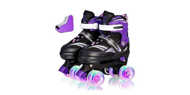 Skates