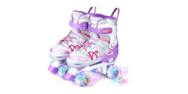 Skates