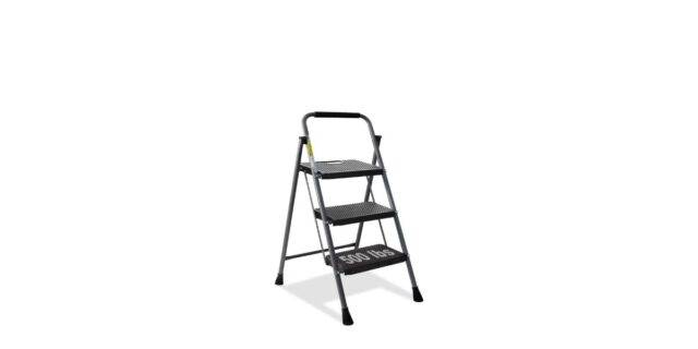 Step Stool