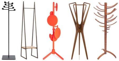 Coat Racks