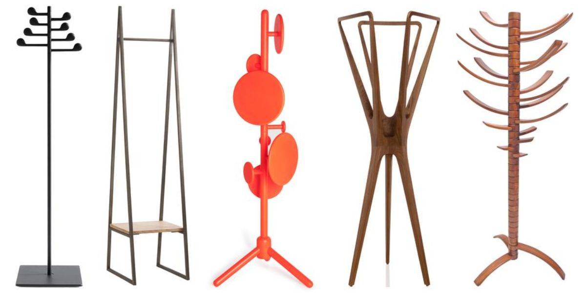 Coat Racks