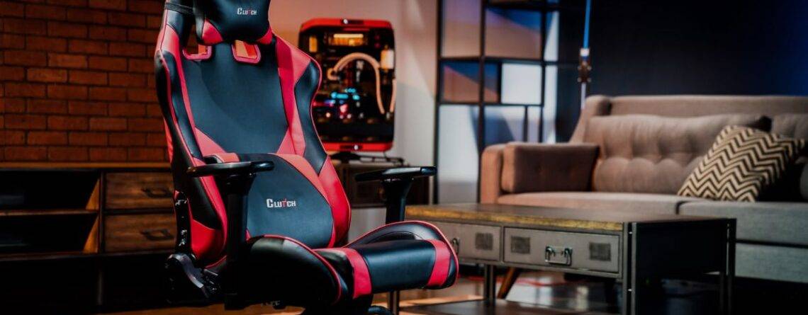 Gaming Chairs