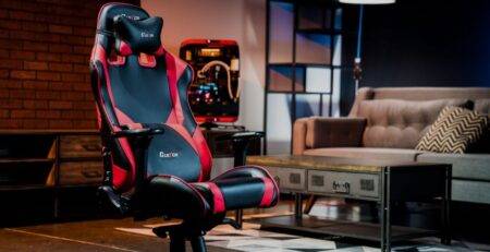 Gaming Chairs