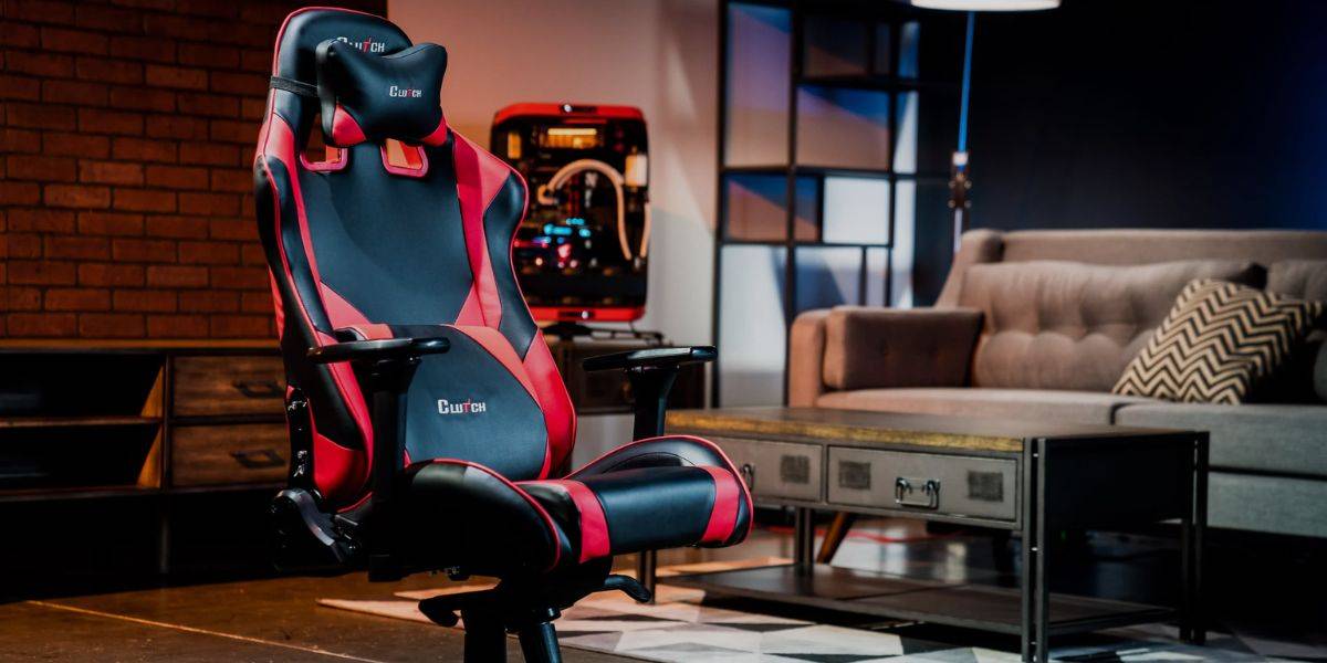 Gaming Chairs