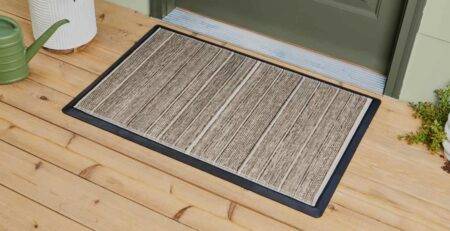 Outdoor Doormats