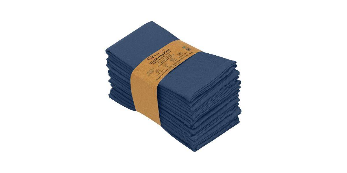 Cloth Napkins