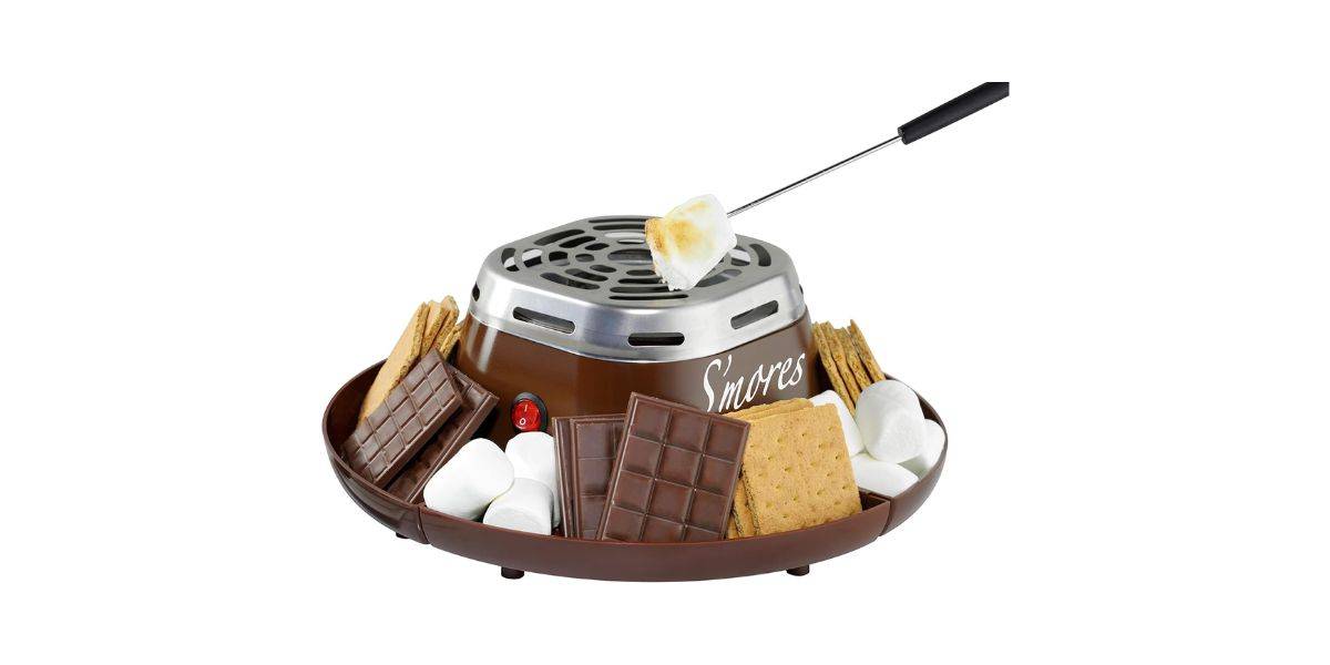 Electric Fondue Pots