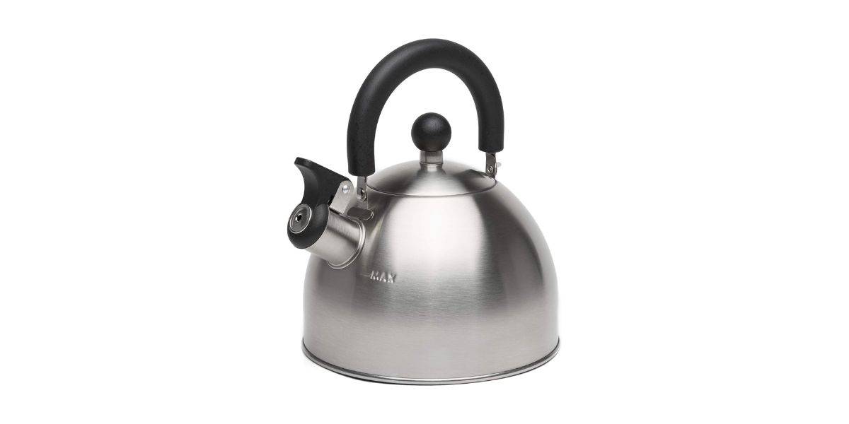 Tea Kettles