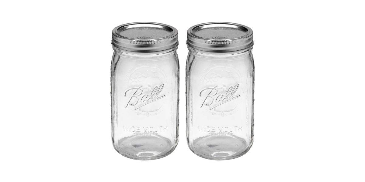 Canning Jars