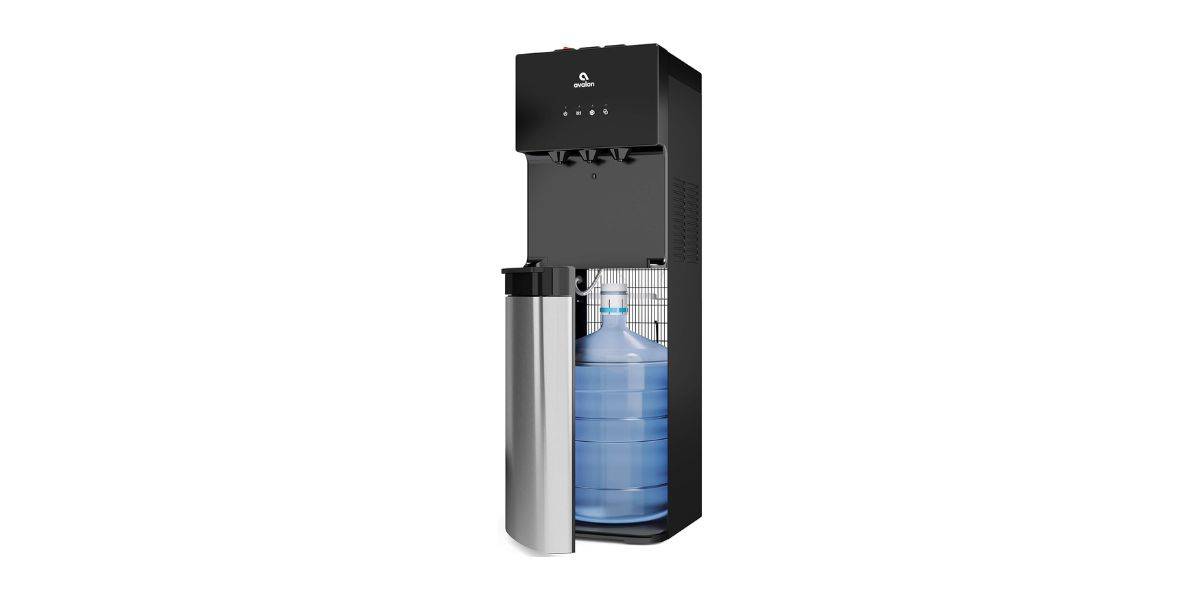 Water Coolers