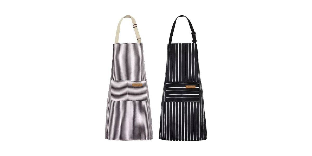 Aprons