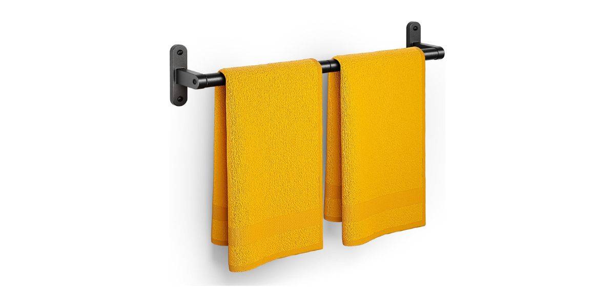 Bath Towel Bars