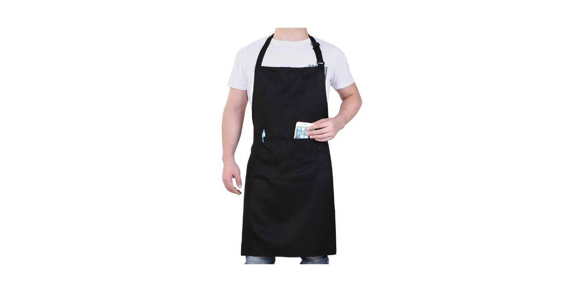 Aprons