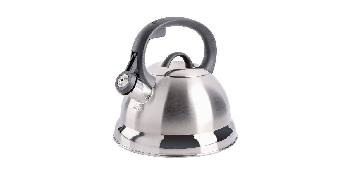 Tea Kettles