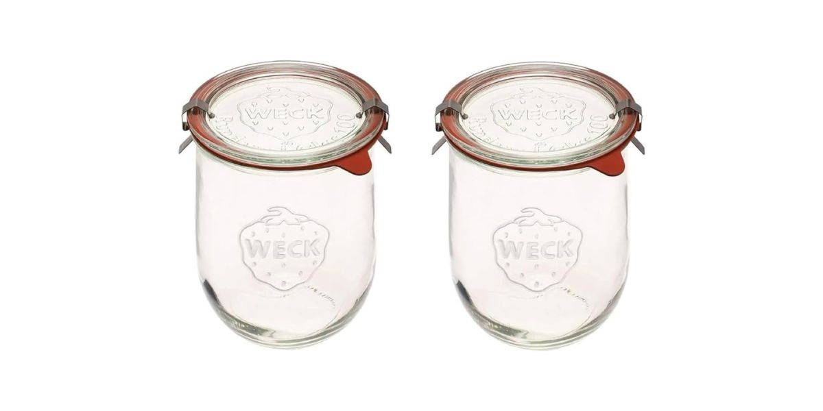 Canning Jars