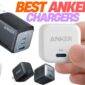 Anker chargers