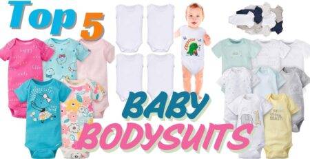 Baby bodysuits