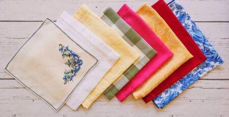 Cloth Napkins