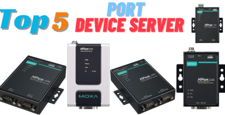 Device Server