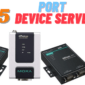 Device Server