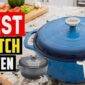 Dutch oven