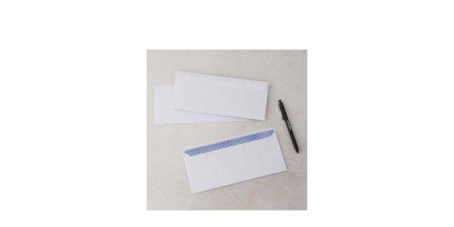 Envelopes