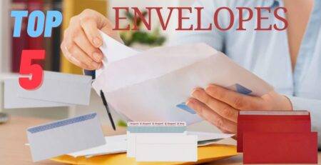 Envelopes