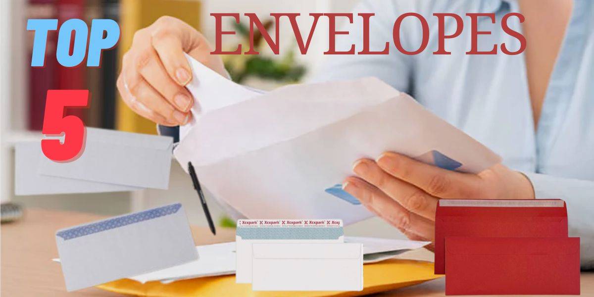 Envelopes