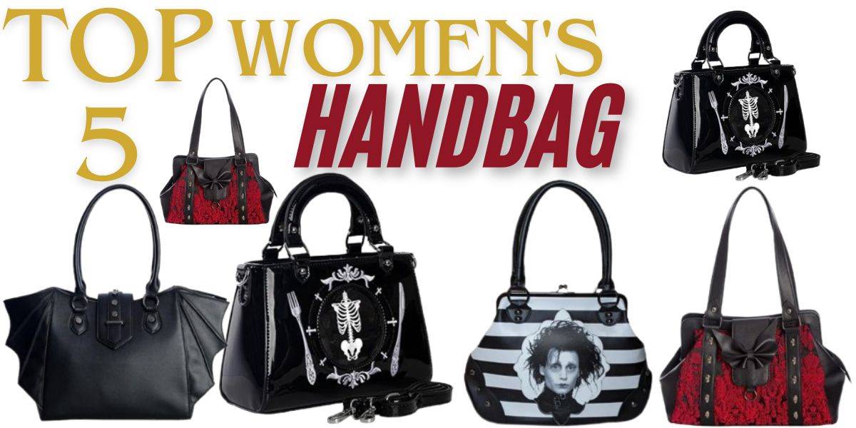 Handbags