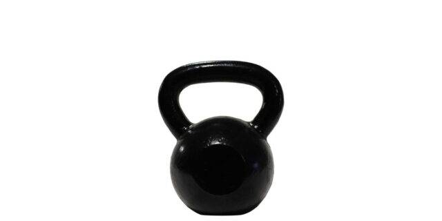 Kettlebells