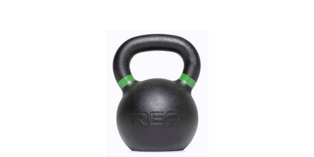 Kettlebells