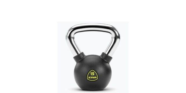 Kettlebells