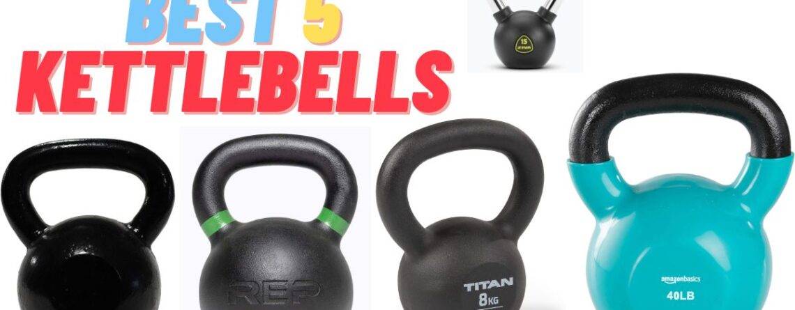 Kettlebells