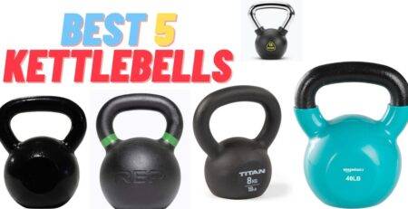 Kettlebells