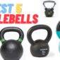 Kettlebells