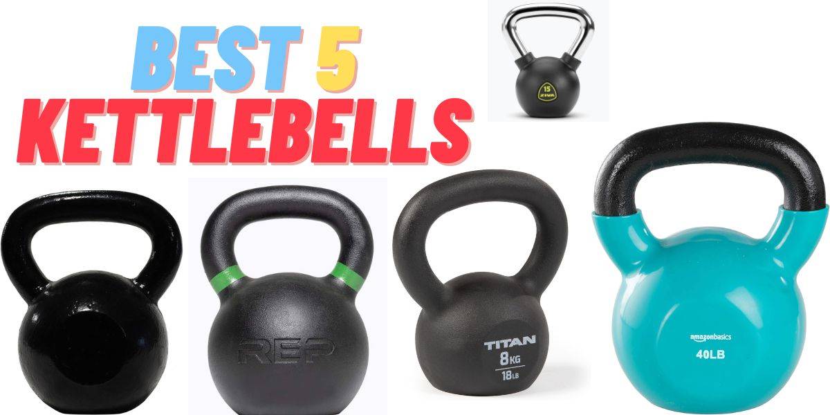 Kettlebells