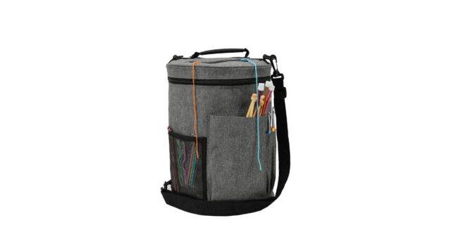 Knitting bag