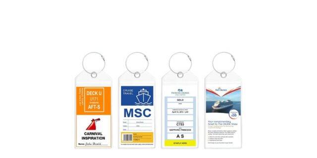 Luggage Tags