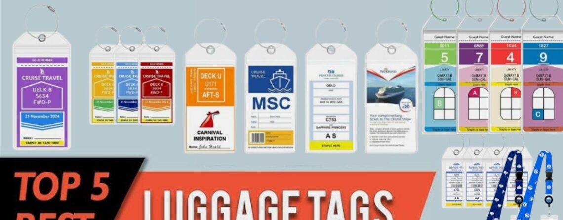 Luggage Tags