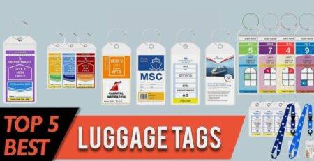 Luggage Tags