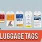 Luggage Tags