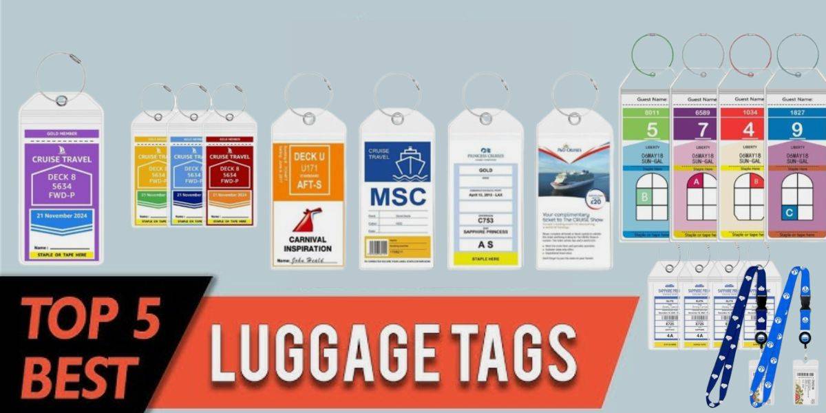 Luggage Tags